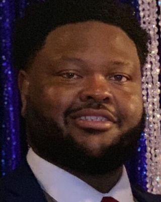 Photo of Roland Jackson, Pre-Licensed Professional