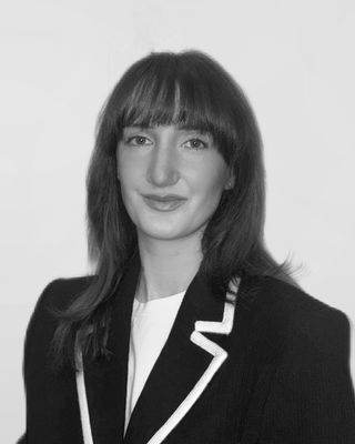 Photo of Marine Vernet, Psychotherapist, MBACP