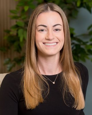 Photo of Michaela Langley, Licensed Clinical Professional Counselor, LCPC