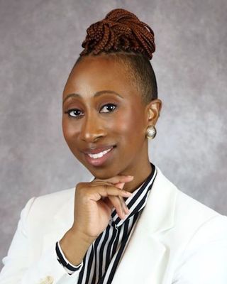 Photo of Kisha Heron, LMHC, CASAC-T, Counselor in Brentwood