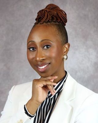 Photo of Kisha Heron, Counselor in Dix Hills, NY