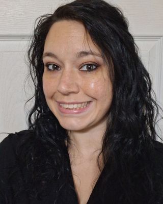 Photo of Leigh Ann Hildebrand, LCSW Associate, MSW, LCSWA