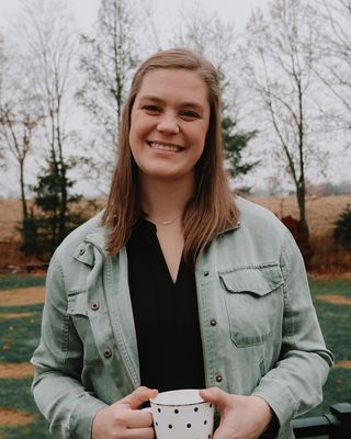 Photo of Brianne Roux, Licensed Professional Counselor, MA, LPC