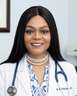 Photo of Uzoamaka A Ezeiruaku, Psychiatric Nurse Practitioner, PMHNP, MPH