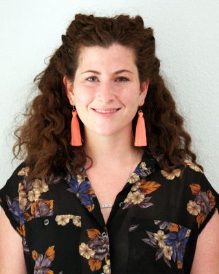 Photo of Jordan Dell, Pre-Licensed Professional, PhD