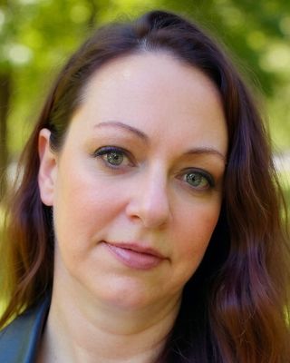 Photo of Christine Hines, Licensed Mental Health Counselor, LMHC