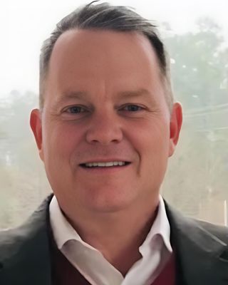 Photo of James Weihe, Licensed Professional Counselor, LPC