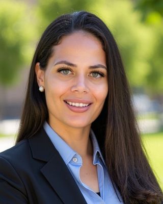 Photo of Danielle Gipson, Psychiatric Nurse Practitioner, PMHNP