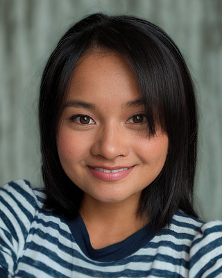 Photo of Katherine Matta, Registered Social Worker, BSW, RSW