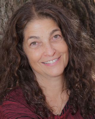 Photo of Heidi Frieze, Clinical Social Work/Therapist, LCSW