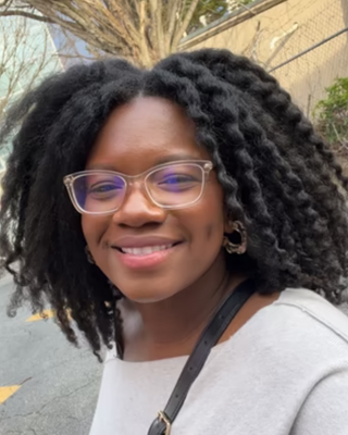 Photo of Jobie Hill, Licensed Clinical Mental Health Counselor, LCMHC