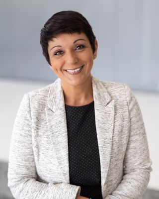 Photo of Adria Pratt Forte, Counselor, LMHC