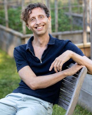 Photo of James 'jamie' Myslik, Registered Social Worker, MSW, RSW