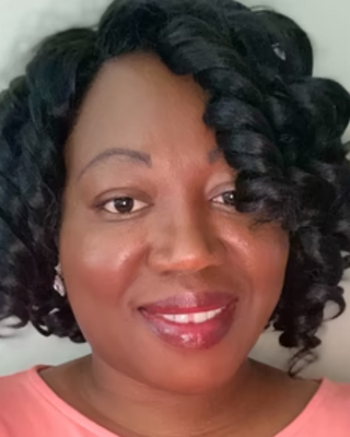 Photo of Kasuma Awolola, Psychiatric Nurse Practitioner, PMHNP