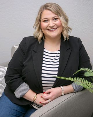 Photo of Shelby Rouse, LPC, EMDR , DBT, Counselor