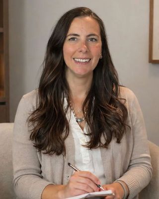 Photo of Edie Barrineau Kortman - Kortman Counseling, Clinical Social Work/Therapist, LICSW, S