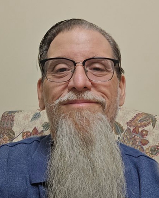 Photo of Robert Davidoski, Licensed Professional Counselor, LPC