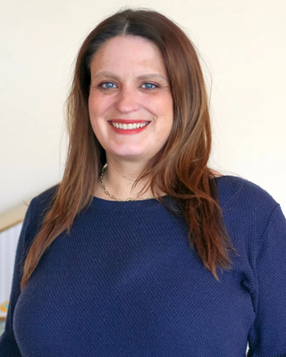 Photo of Andrea Stark, Licensed Clinical Professional Counselor, LCPC, LPC, CPT
