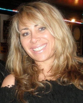 Photo of Kim Marie Simmons, LMFT, LAADC, Marriage & Family Therapist