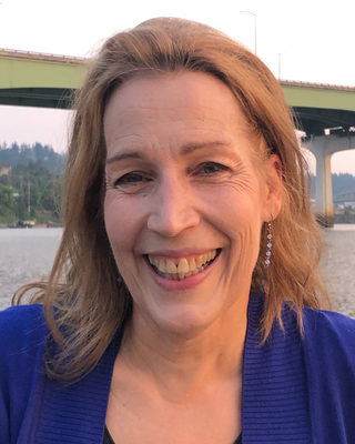 Photo of Becky Gordon, Psychiatrist, MD