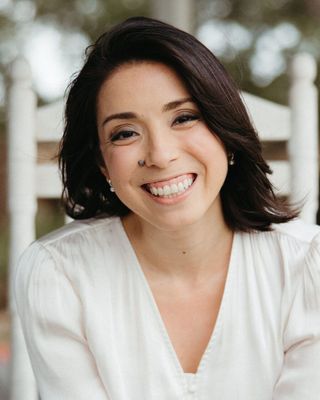 Photo of Dolores Saenz-Davila, Clinical Social Work/Therapist, MSSW, LCSW, S