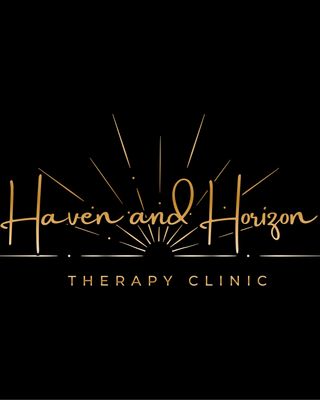 Photo of Alexis Thome - Haven and Horizon Therapy Clinic Ltd., Registered Social Worker, RSW, CPLC