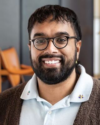 Photo of Ryan Ahmed, Psychiatrist, MD