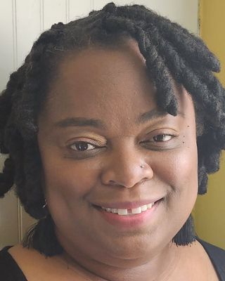 Photo of LaPetra Whigham, Clinical Social Work/Therapist in Bedford County, VA