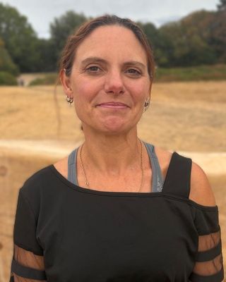 Photo of Lucy Marie Antrobus, Counsellor, MBACP