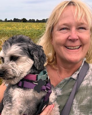 Photo of Corinna Dranow, Licensed Professional Counselor, LPC, MS, MFT