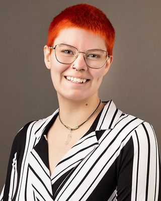Photo of Brenna Leadingham, MSW, LSW