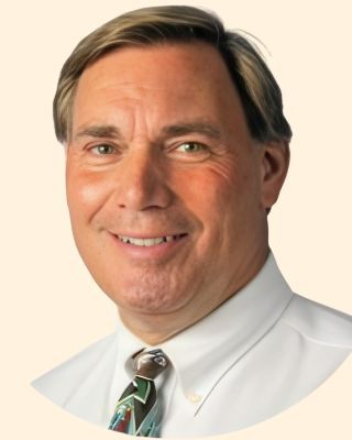 Photo of Dr. Scott Smith, Psychologist, PhD, LP