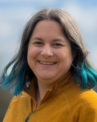 Photo of Sara Rüegg, Counsellor, MA