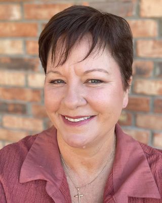Photo of Steffani Wooley - Growth Counseling Center, Inc, Licensed Professional Counselor, LPC, CCTSI