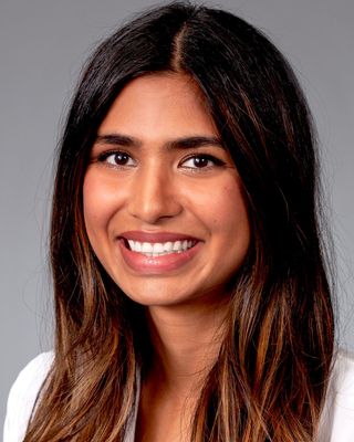Photo of Sima Patel, Psychiatrist, MD
