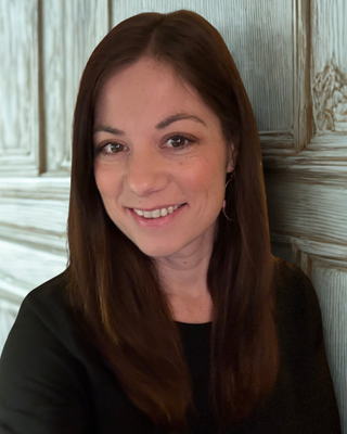 Photo of Lindsey Goodman, Licensed Professional Counselor Associate, MEd