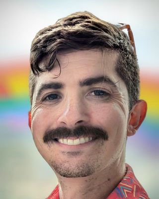 Photo of Michael Wood, Licensed Clinical Professional Counselor, LCPC