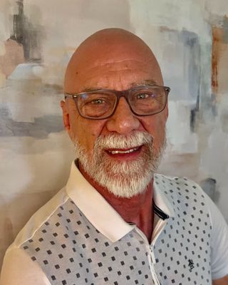 Photo of David L Daniels, Marriage & Family Therapist, MA, LMFT