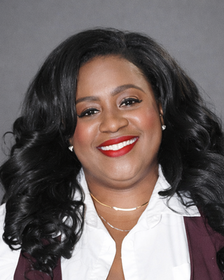 Photo of Erica D Kelly, Clinical Social Work/Therapist, LCSW-C, LCADC-S