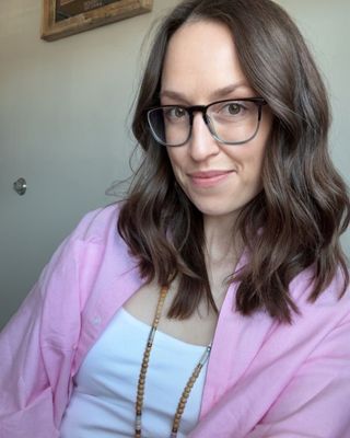 Photo of Alanna Luther, Clinical Social Work/Therapist, LCSW