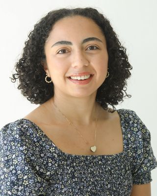 Photo of Brianna Carrasco-Bonilla, Registered Psychotherapist