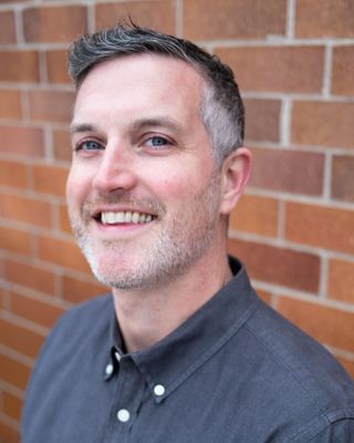 Photo of Ian P McLoone, Licensed Professional Clinical Counselor, LPCC, LADC