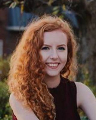 Photo of Olivia Rose Coffman, Licensed Professional Counselor, LPC