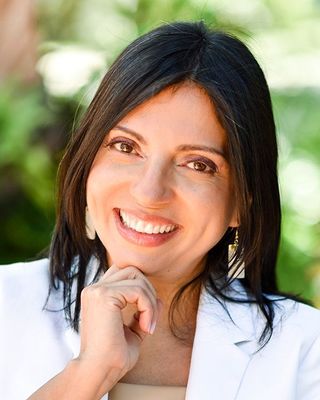 Photo of Myriam Y. Ayala, Clinical Social Work/Therapist, LCSW