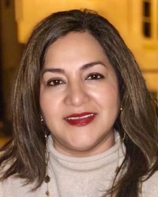 Photo of Miriam Hennings, Clinical Social Work/Therapist, LCSW