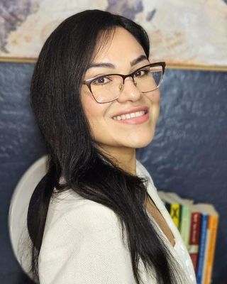 Photo of Ruby Cervantes, Licensed Professional Counselor, MA, LPC