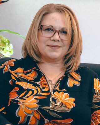 Photo of Ina L. Gould, Licensed Professional Counselor, MS, LPC, CCTP, CTRT