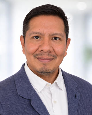 Photo of Steven Eric Girty, Clinical Social Work/Therapist, DBH, LCSW, LADAC