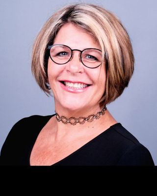 Photo of Pat Conn, Limited Licensed Psychologist, MA, LLP