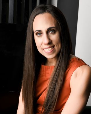 Photo of Katie Rickel, Psychologist, PhD